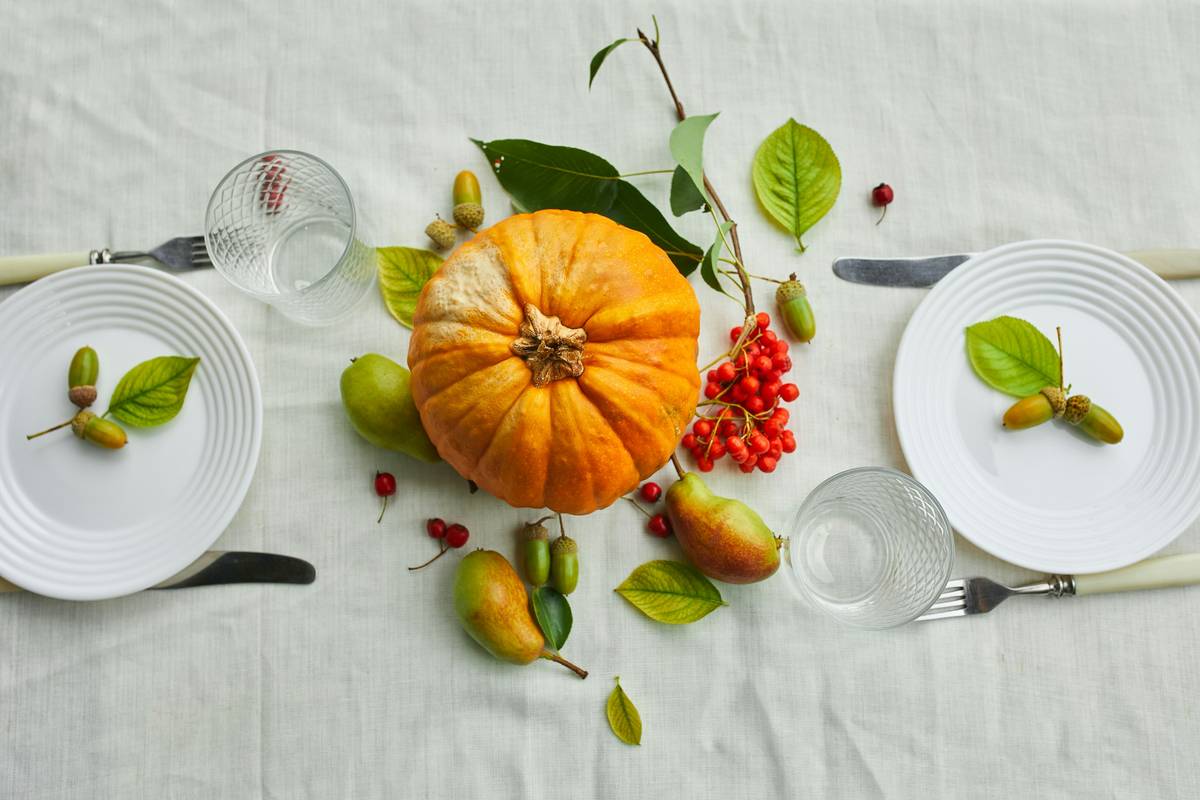 Thanksgiving Home Decor DIY: 7 Proven Ideas to Create Warm, Authentic Centerpieces